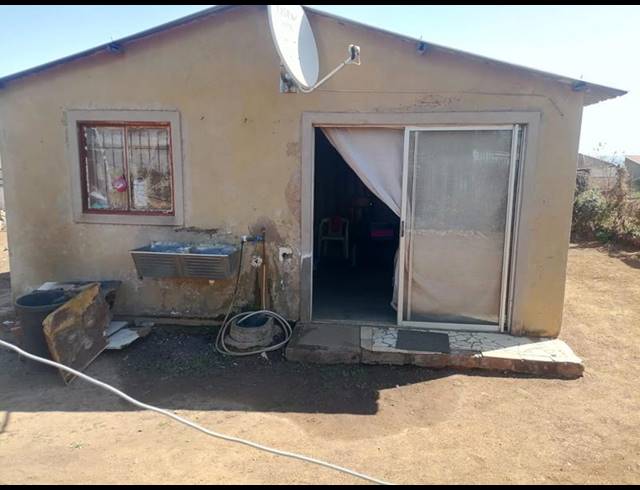 2 BEDROOM HOUSE FOR SALE IN KANANA PARK